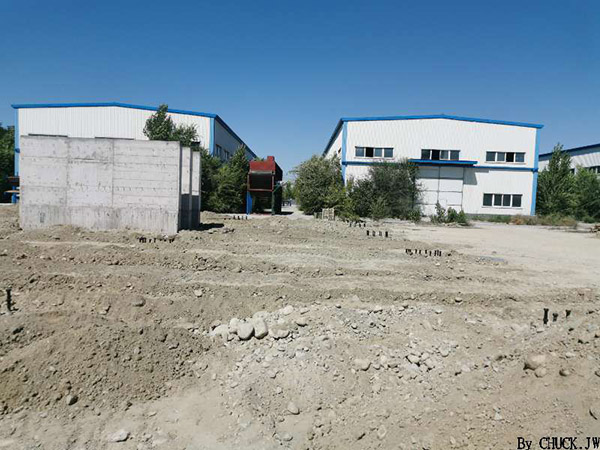 新疆霍爾果斯電爐項目（在建） (38)